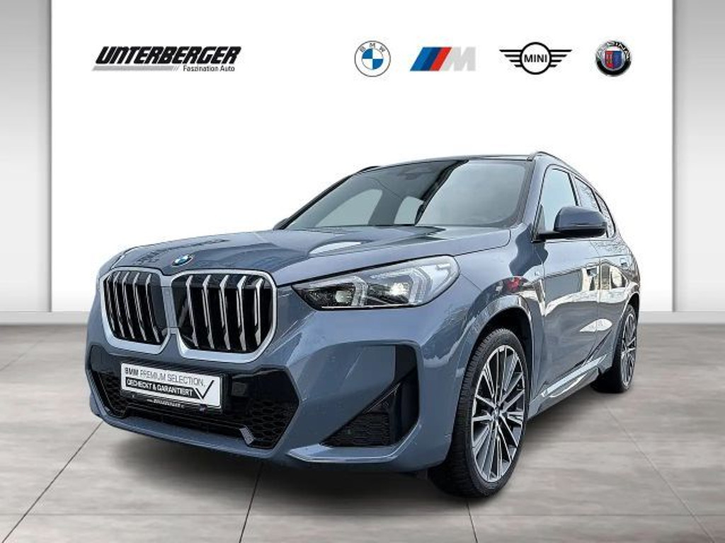 BMW X1 2025 Diesel