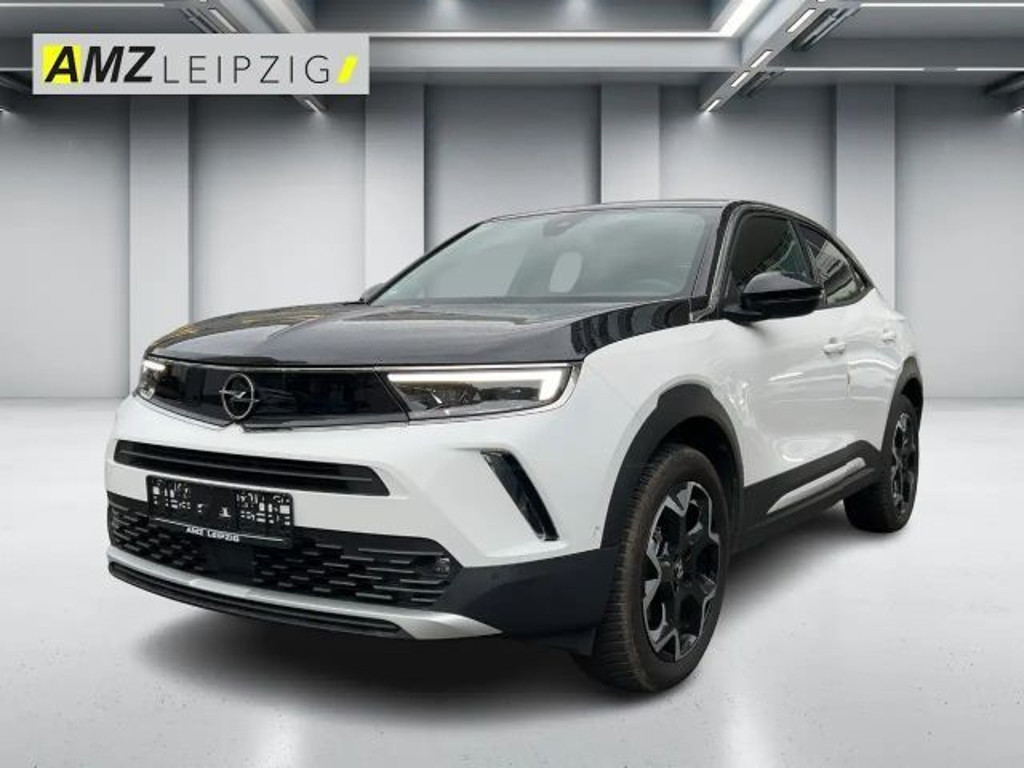 Opel Mokka 2023 Elektrisch