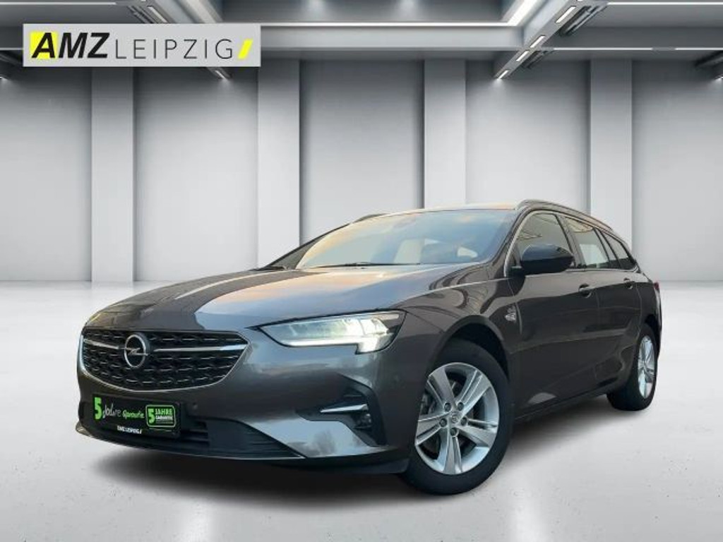 Opel Insignia 2022 Diesel