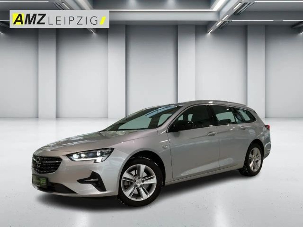 Opel Insignia 2021 Diesel