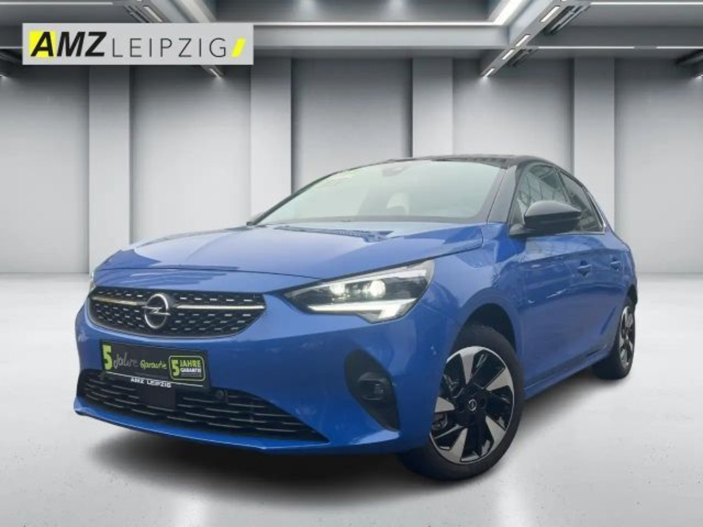Opel Corsa 2023 Elektrisch