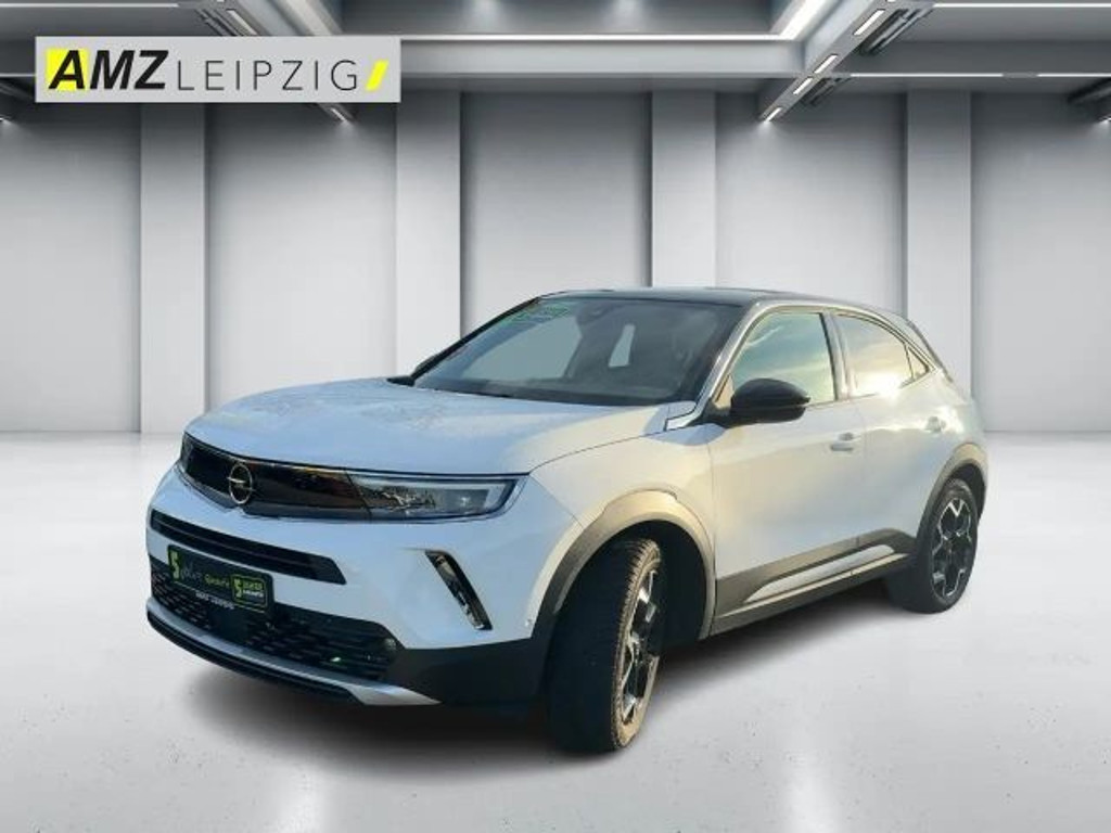 Opel Mokka 2023 Elektrisch
