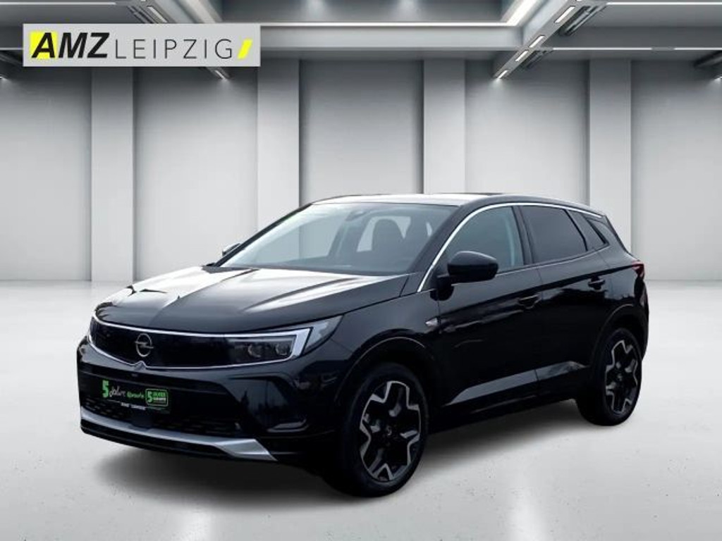 Opel Grandland X 2023 Benzine