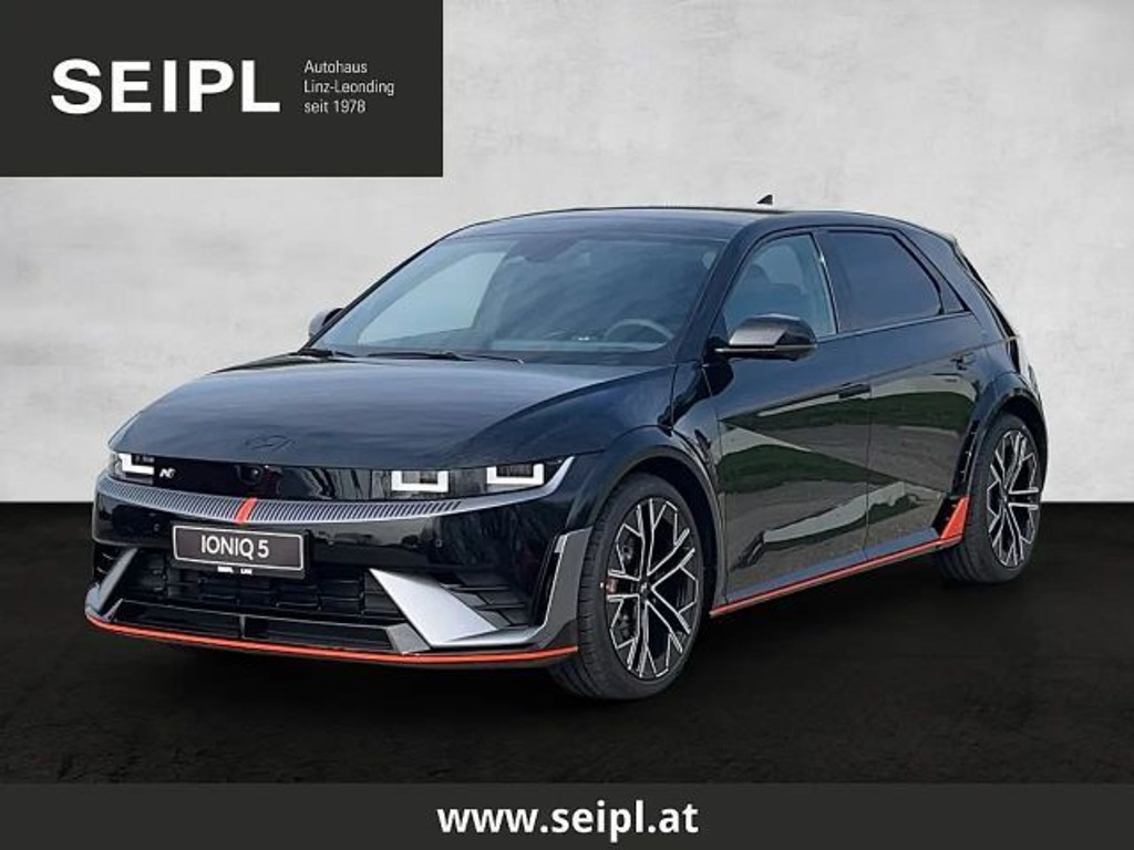 Hyundai Ioniq 5