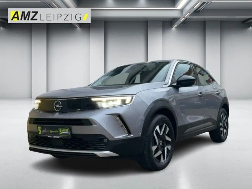 Opel Mokka 2023 Benzine