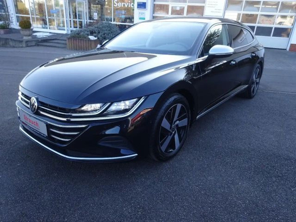 Volkswagen Arteon Shooting Brake 2022 Diesel