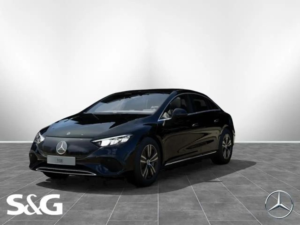 Mercedes-Benz EQE 2022 Elektrisch