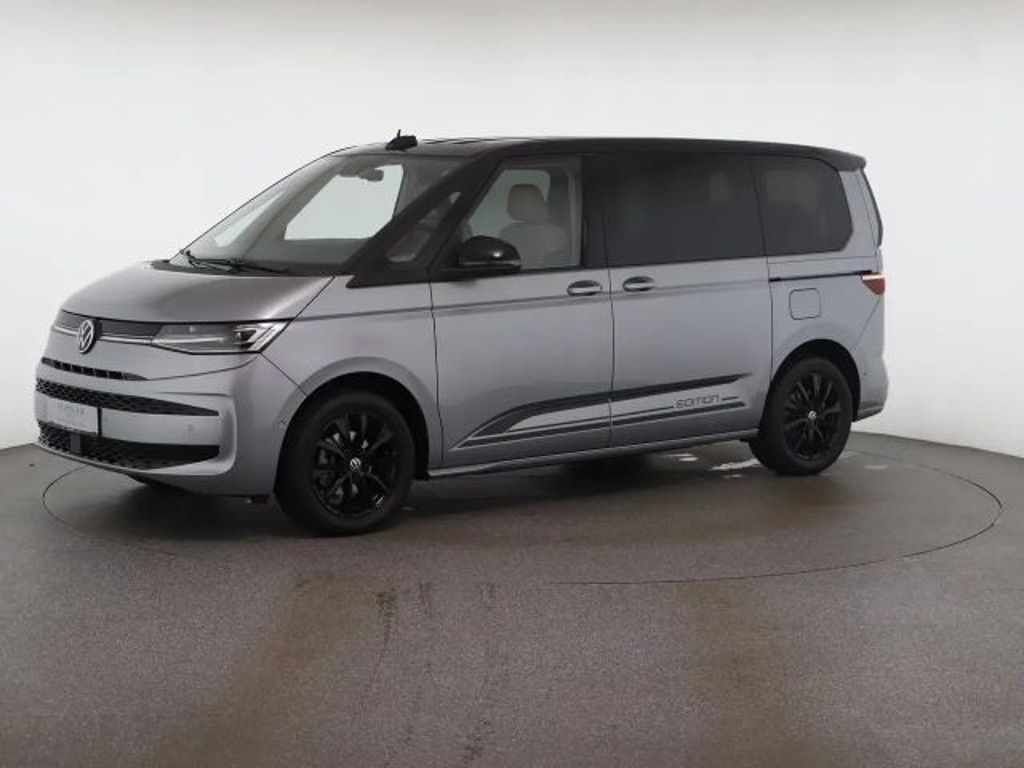 Volkswagen Multivan 2025 Diesel