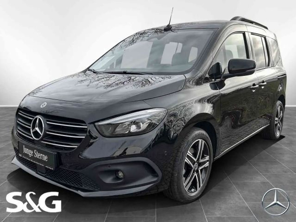 Mercedes-Benz T 180 2024 Diesel