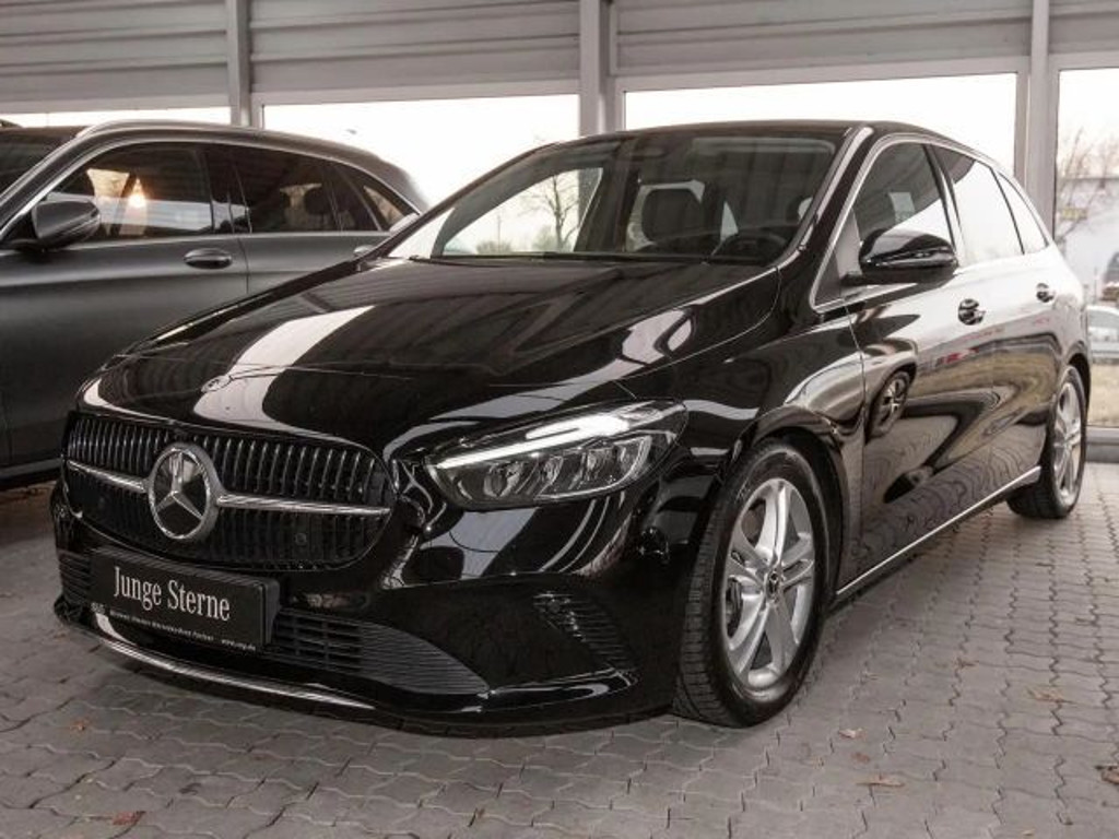 Mercedes-Benz B-Klasse 2023 Diesel