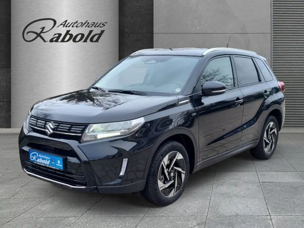 Suzuki Vitara 2026 Benzine