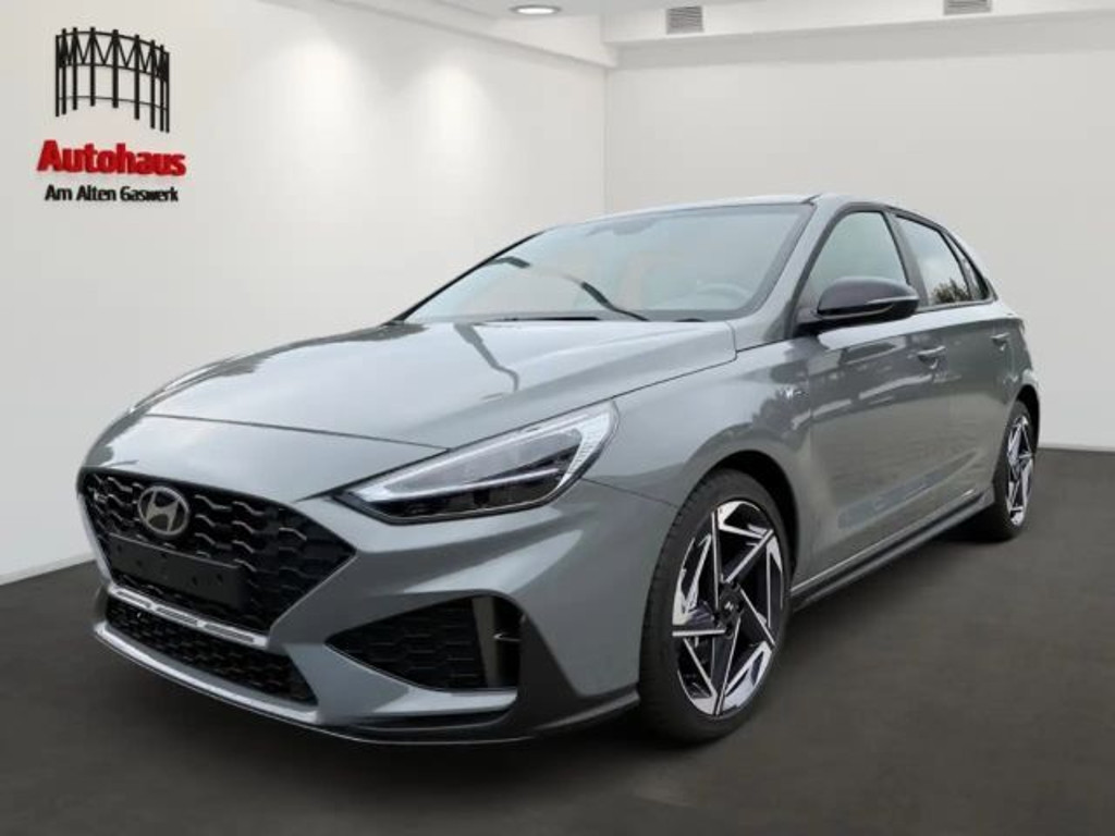 Hyundai i30 2025 Benzine