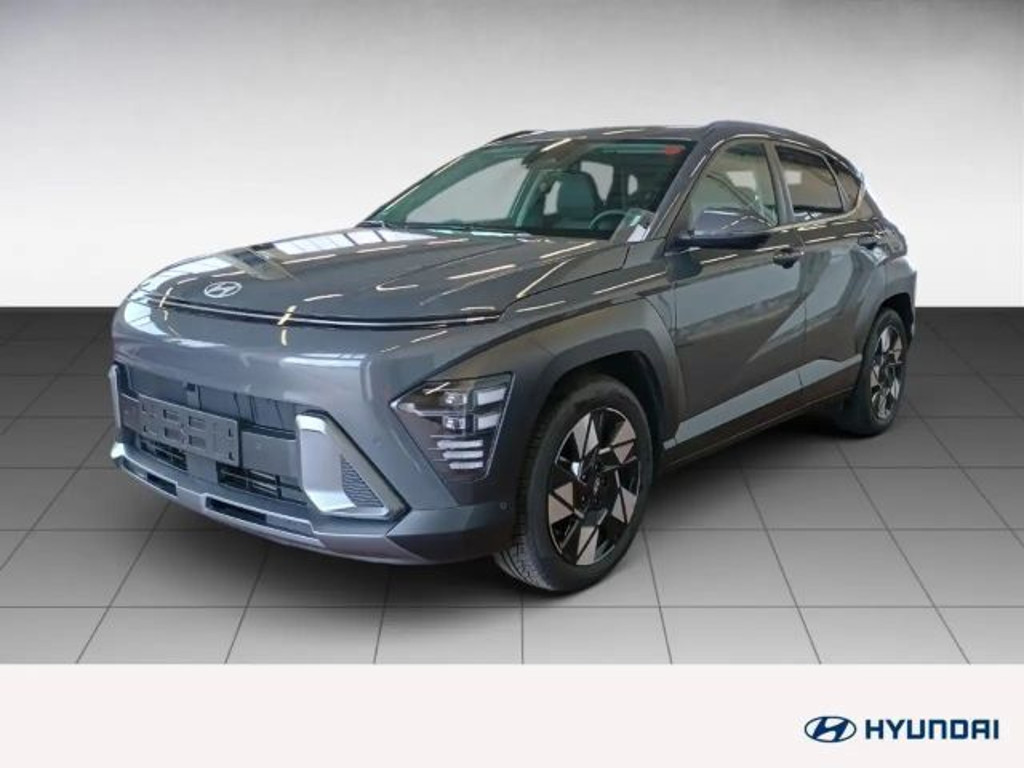 Hyundai Kona 2024 Benzine