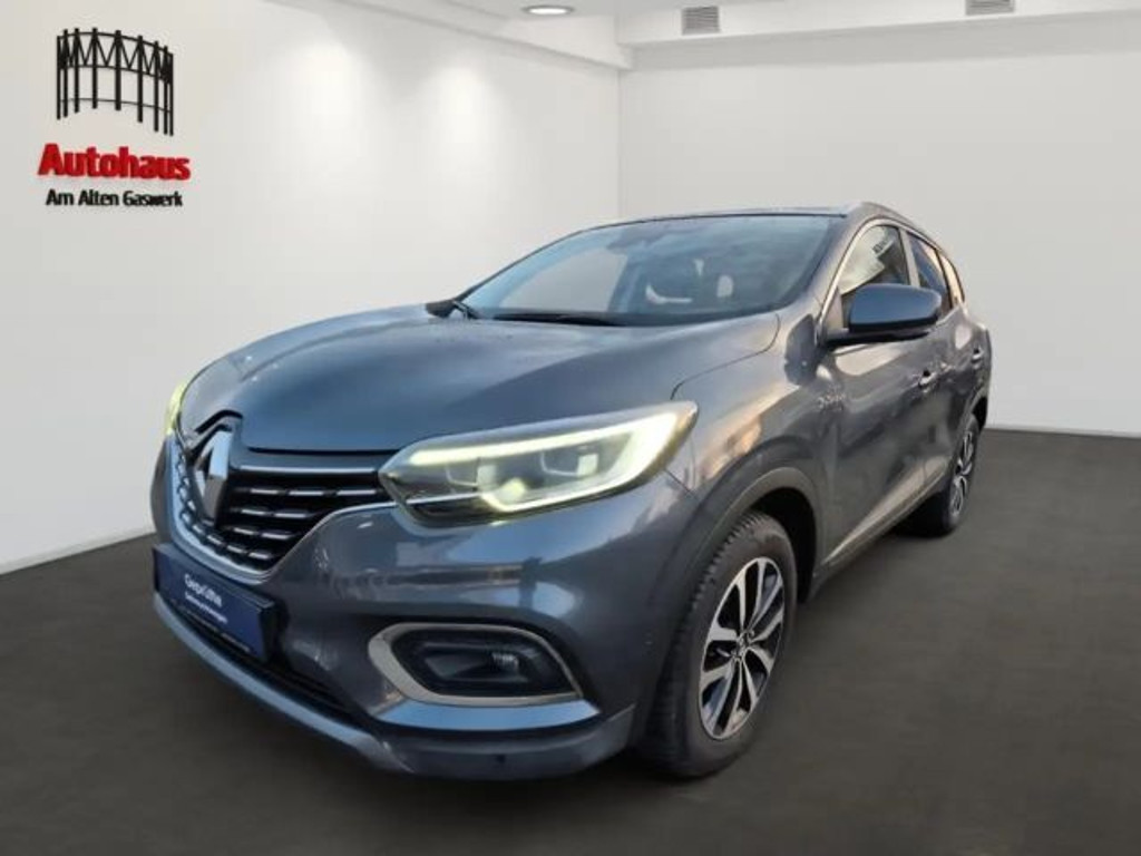 Renault Kadjar 2022 Benzine