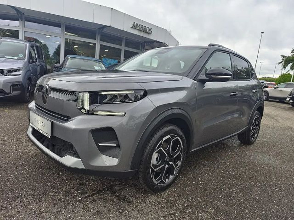 Citroën C3 2025 Hybride Benzine