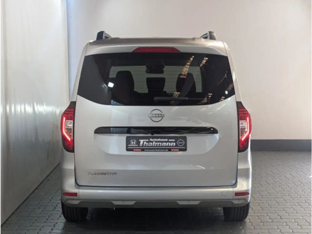 Nissan Townstar