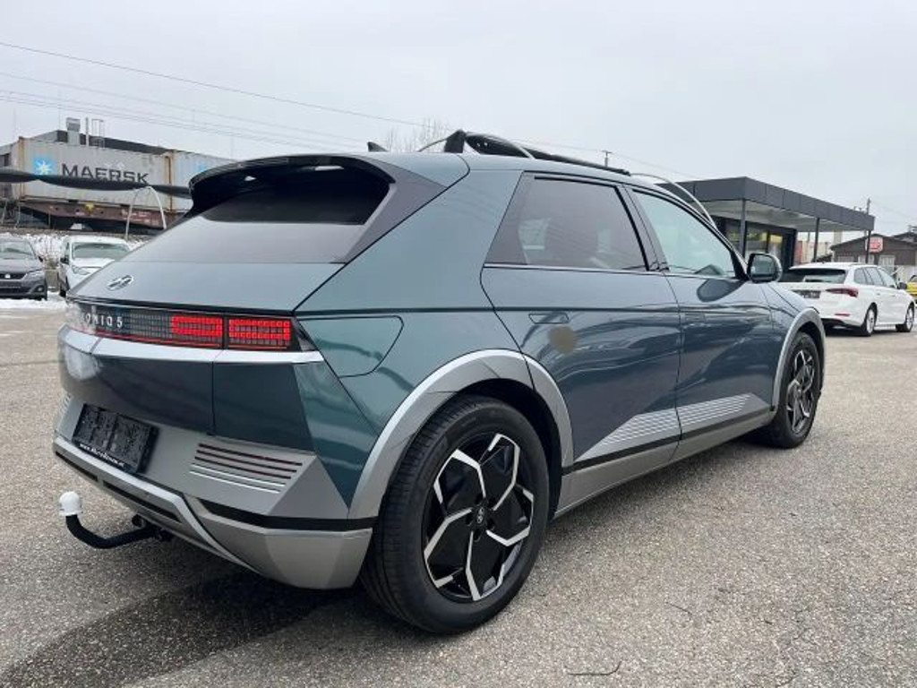 Hyundai Ioniq 5