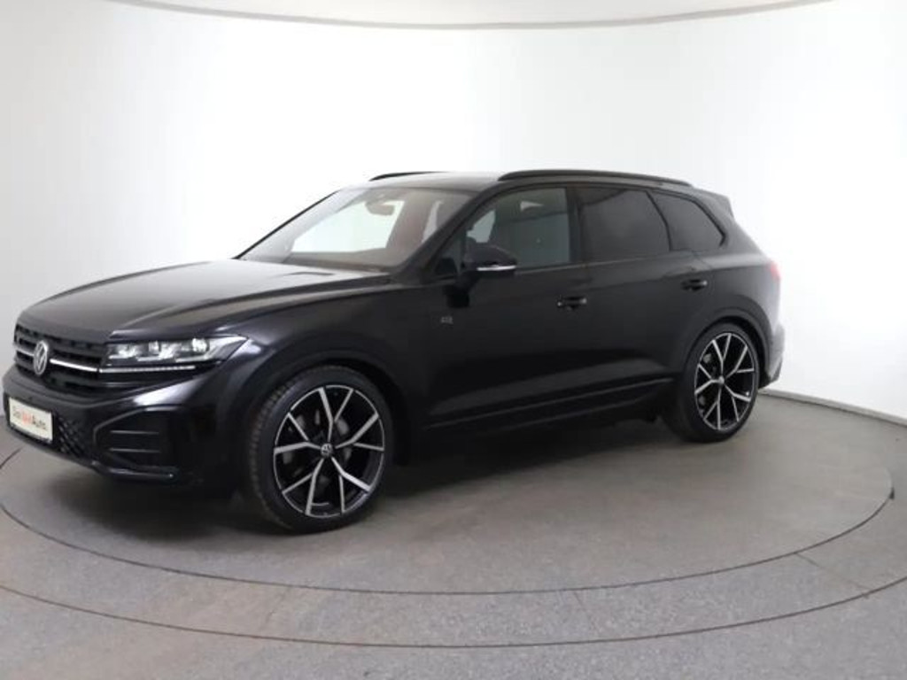 Volkswagen Touareg 2025 Diesel