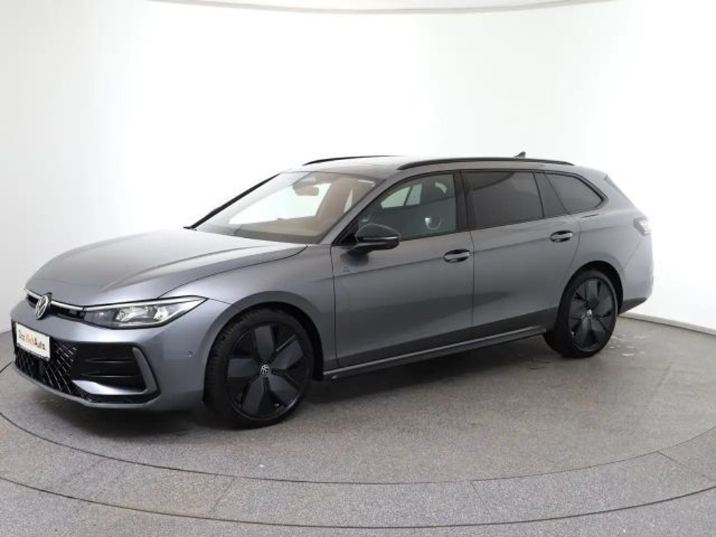 Volkswagen Passat 2026 Diesel