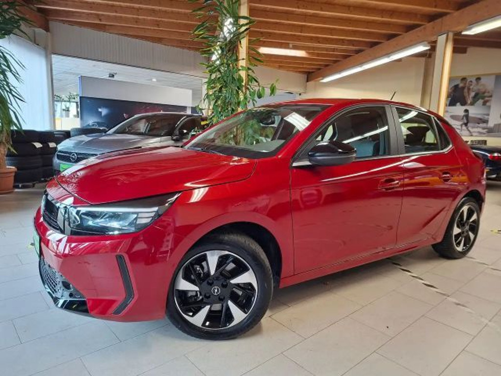 Opel Corsa 2023 Elektrisch