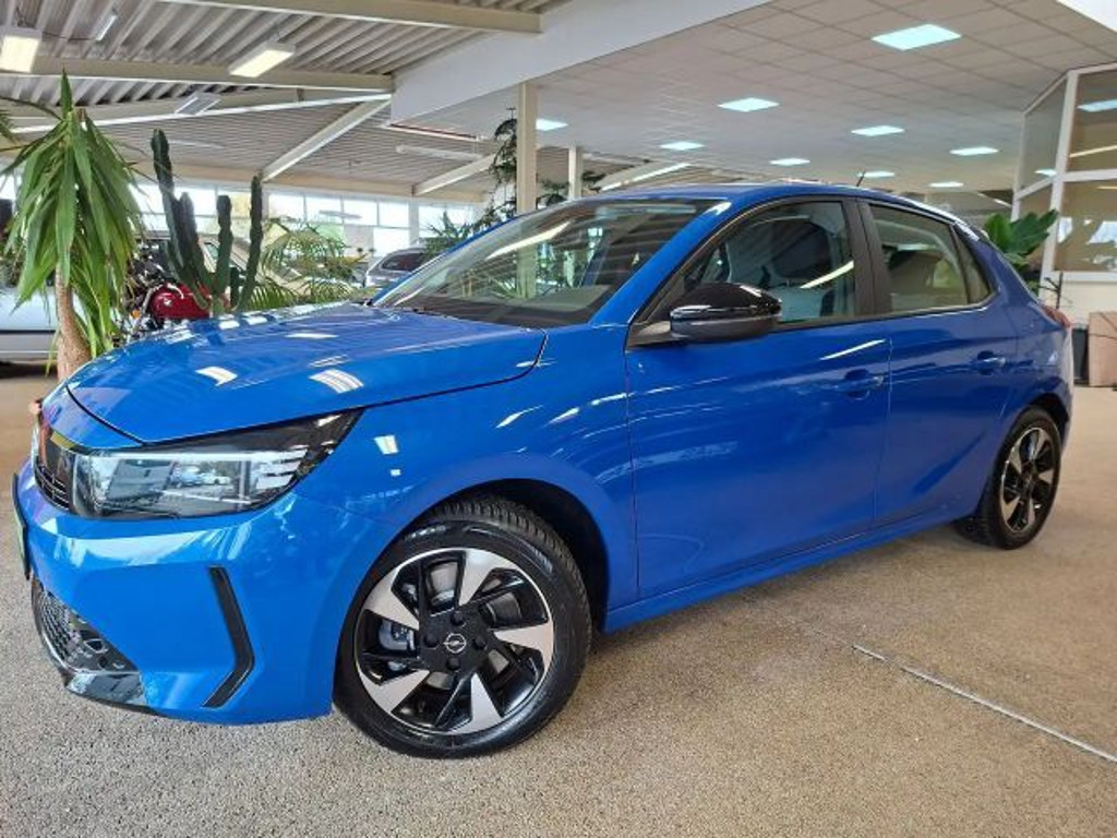 Opel Corsa 2023 Elektrisch