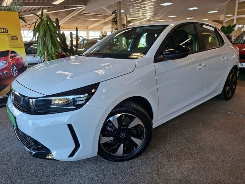 Opel Corsa 2023 Elektrisch