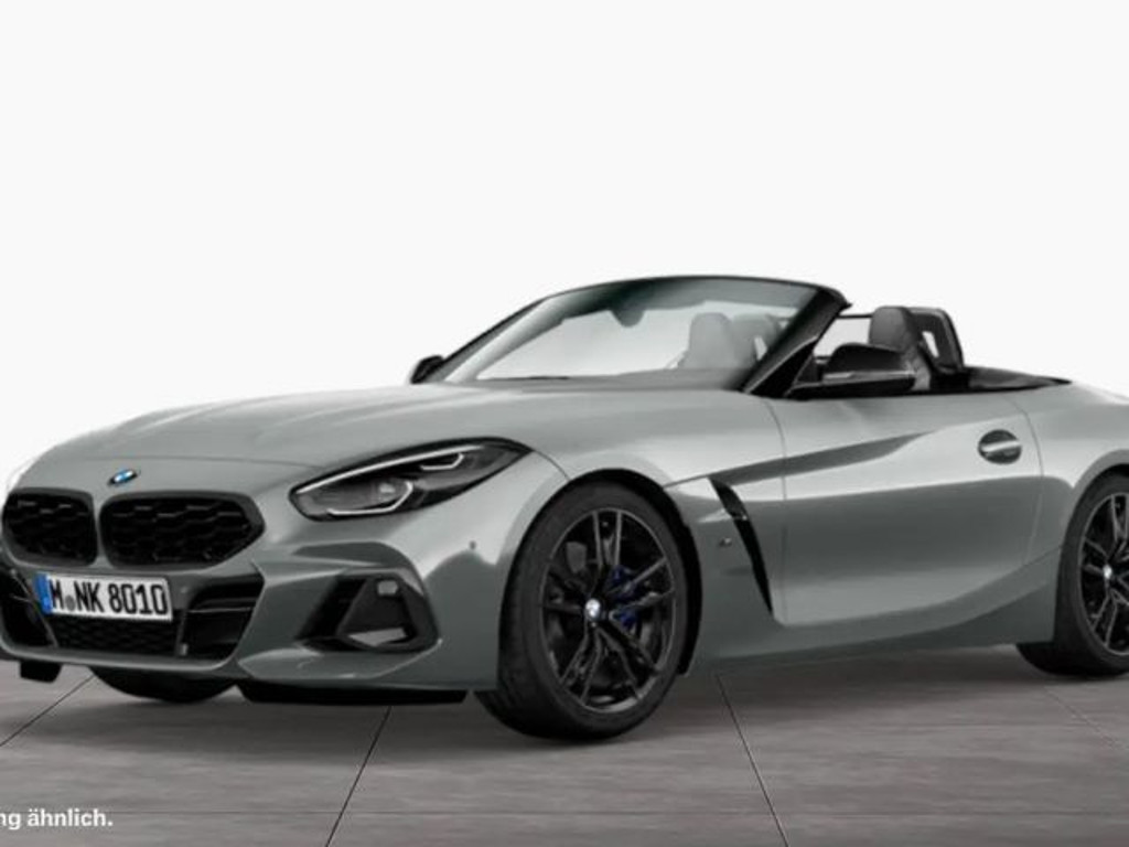BMW Z4 2025 Benzine