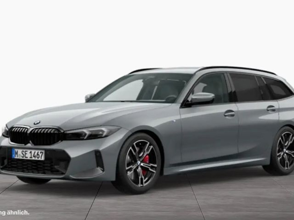 BMW 3 Serie 2025 Diesel