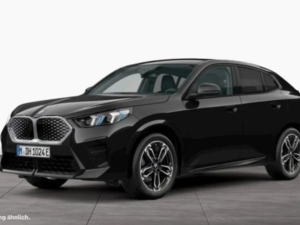 BMW iX2