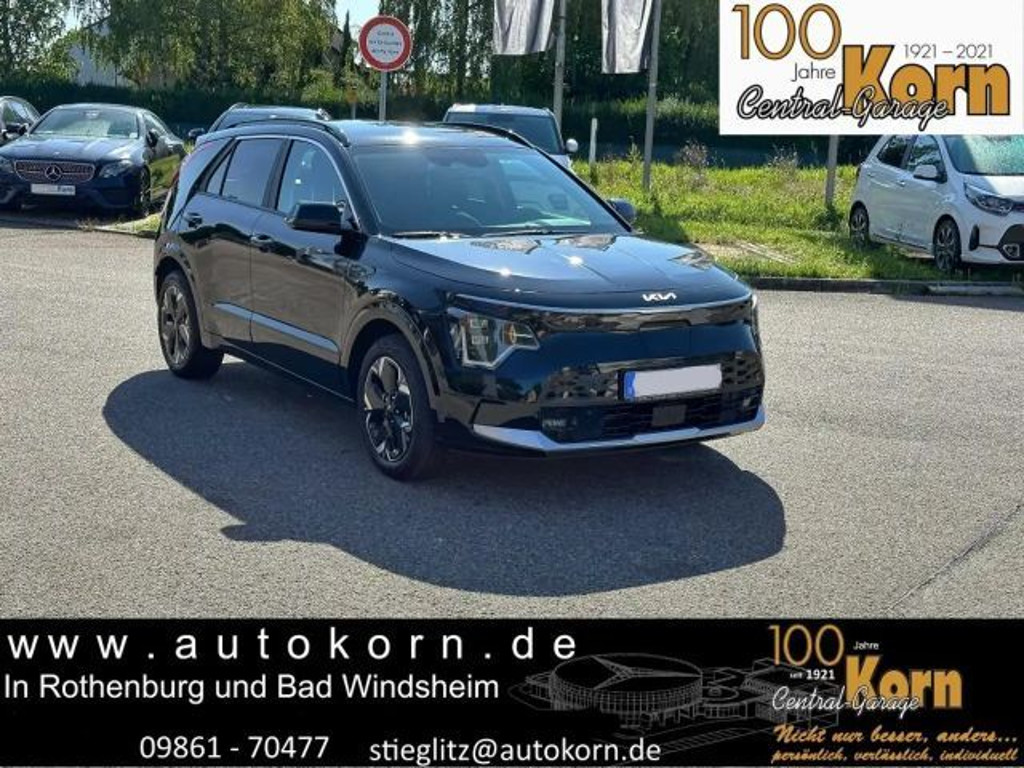 Kia Niro