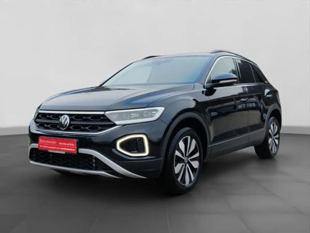 Volkswagen T-Roc 2025 Diesel