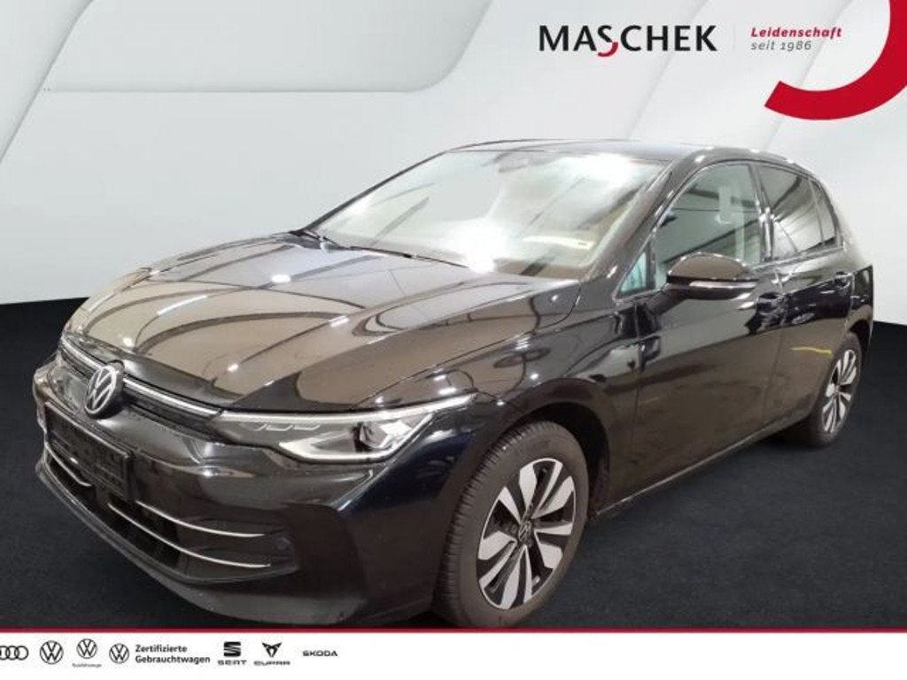 Volkswagen T-Roc 2025 Benzine