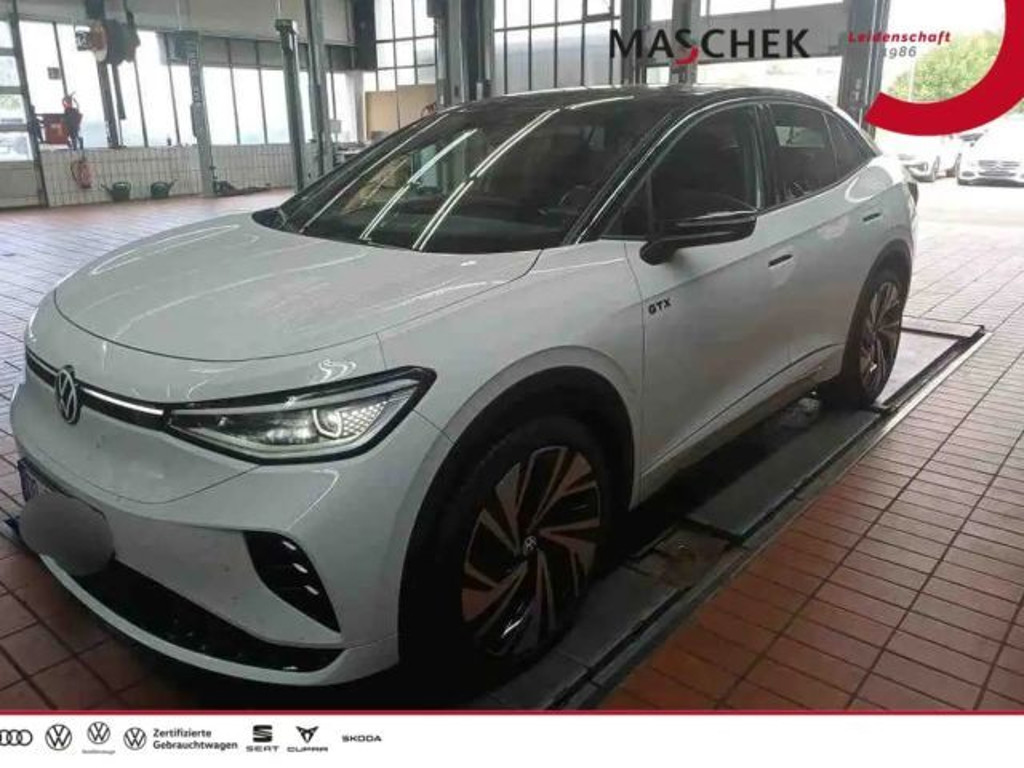 Volkswagen ID.5 2023 Elektrisch