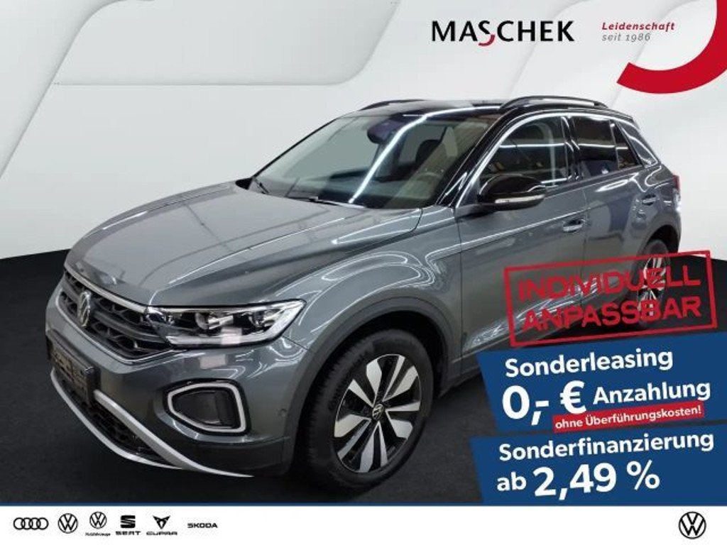 Volkswagen T-Roc 2025 Diesel