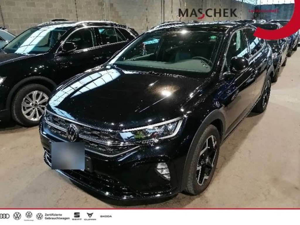 Volkswagen Taigo 2025 Benzine