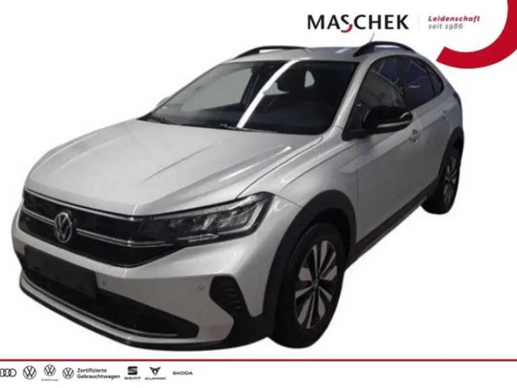 Volkswagen Taigo 2025 Benzine