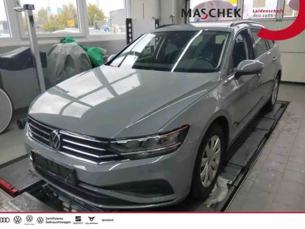Volkswagen Passat 2022 Benzine