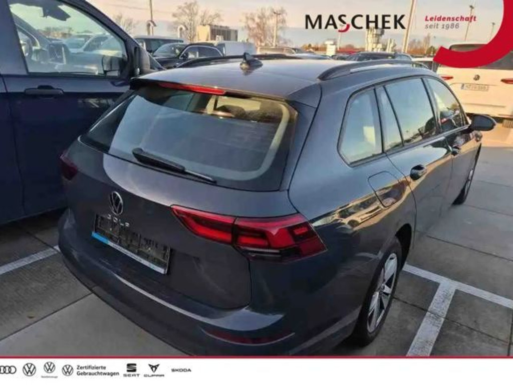 Volkswagen Golf 2022 Diesel