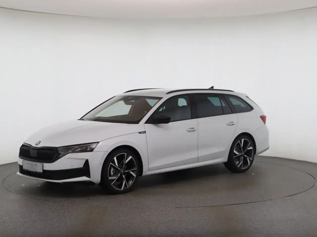 Skoda Octavia 2025 Diesel