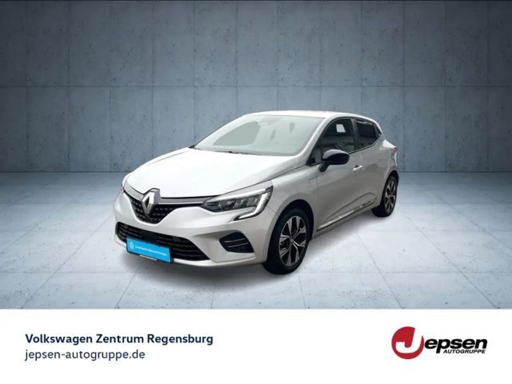 Renault Clio 2022 Benzine