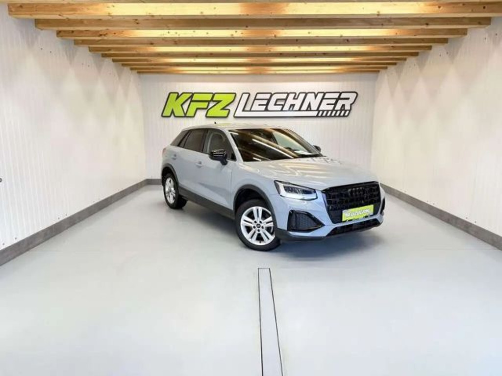 Audi Q2 2022 Diesel
