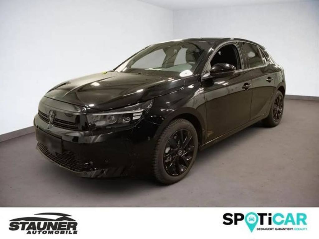 Opel Corsa 2025 Benzine