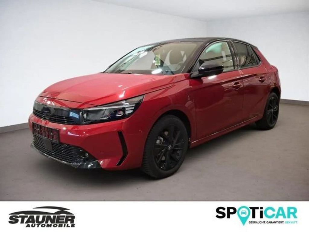 Opel Corsa 2025 Benzine