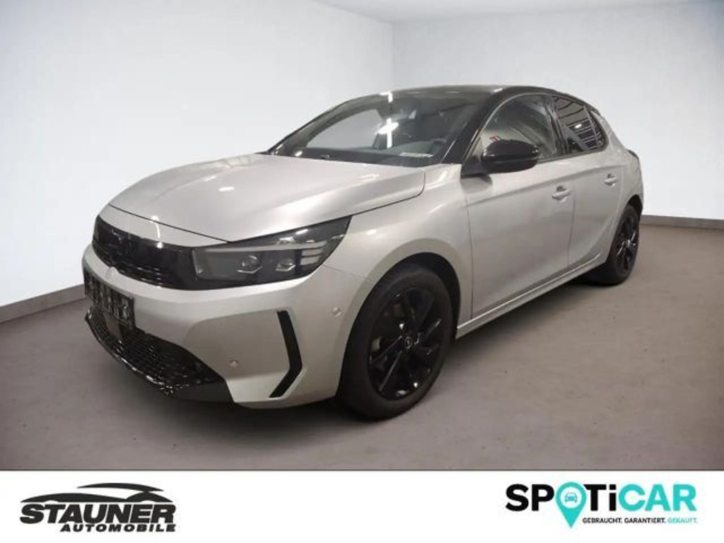 Opel Corsa 2025 Benzine