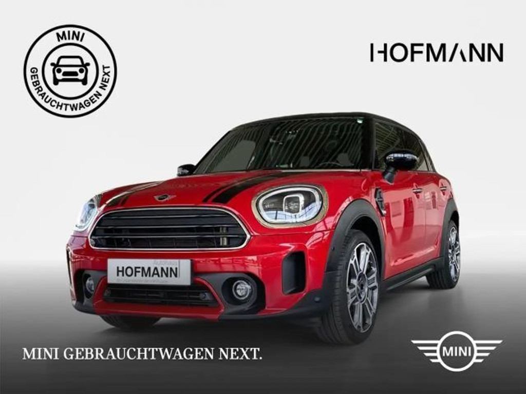 Mini Cooper Countryman 2023 Benzine