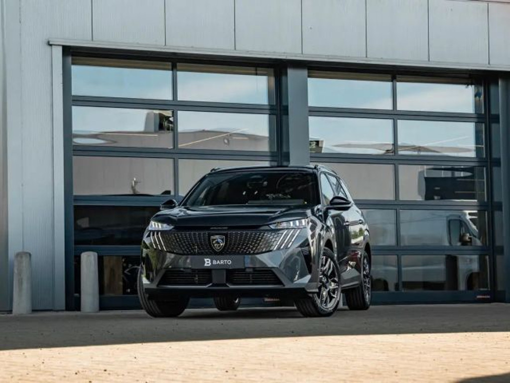 Peugeot 5008 2024 Benzine