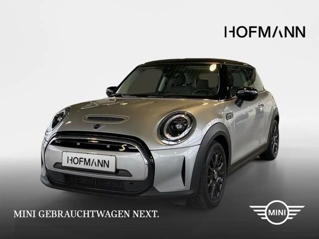 Mini Mini Electric