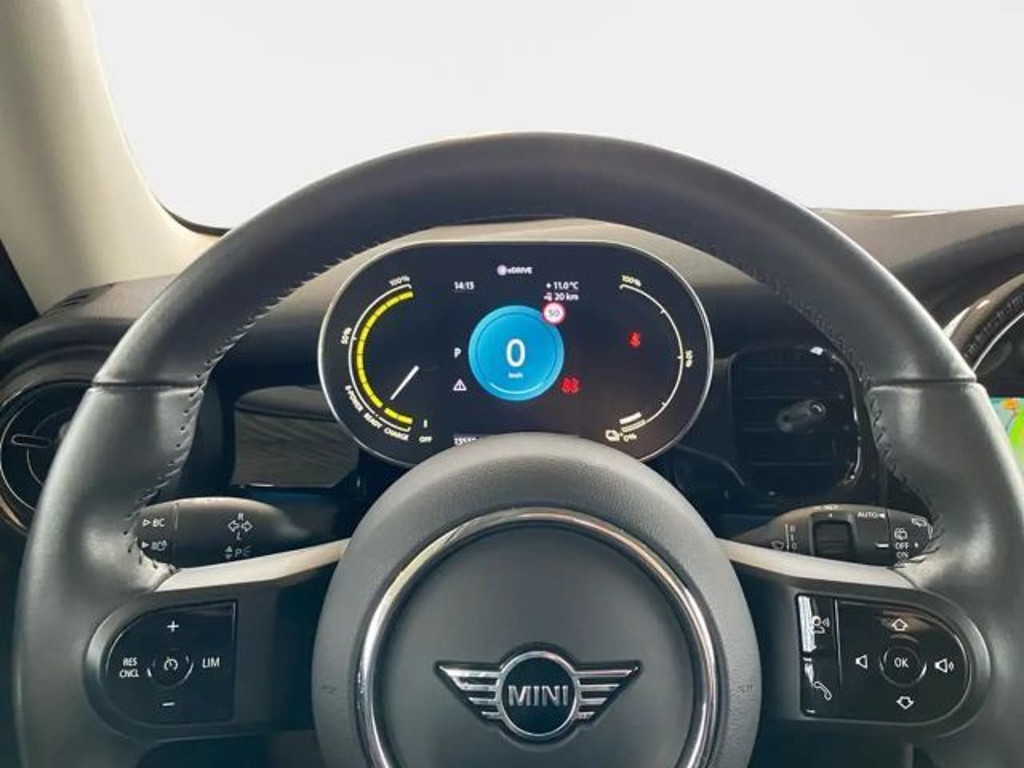 Mini Mini Electric