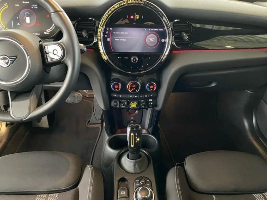 Mini Mini Electric