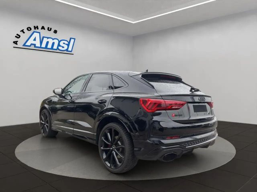 Audi RS Q3